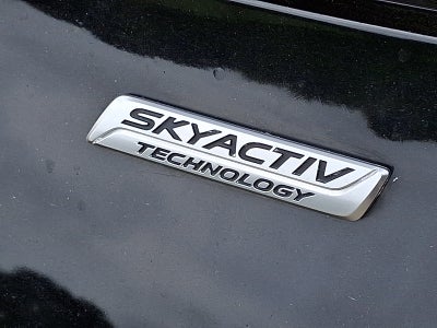 2017 Mazda Mazda MX-5 Miata RF Grand Touring
