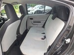 2014 Toyota Prius c One