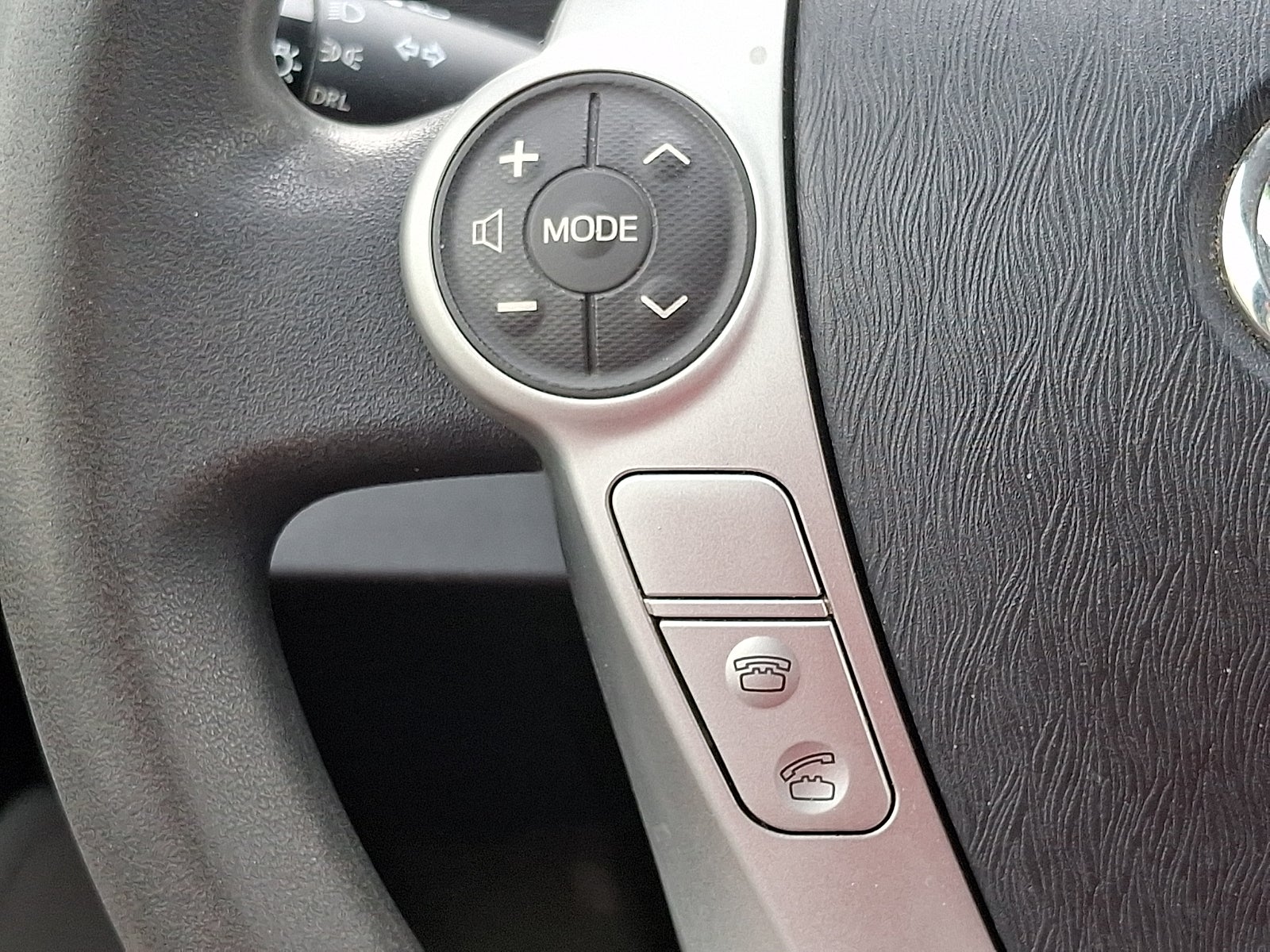 2014 Toyota Prius c One