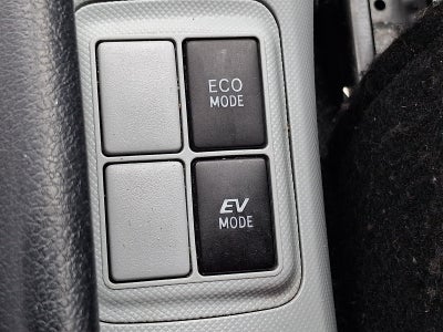 2014 Toyota Prius c One