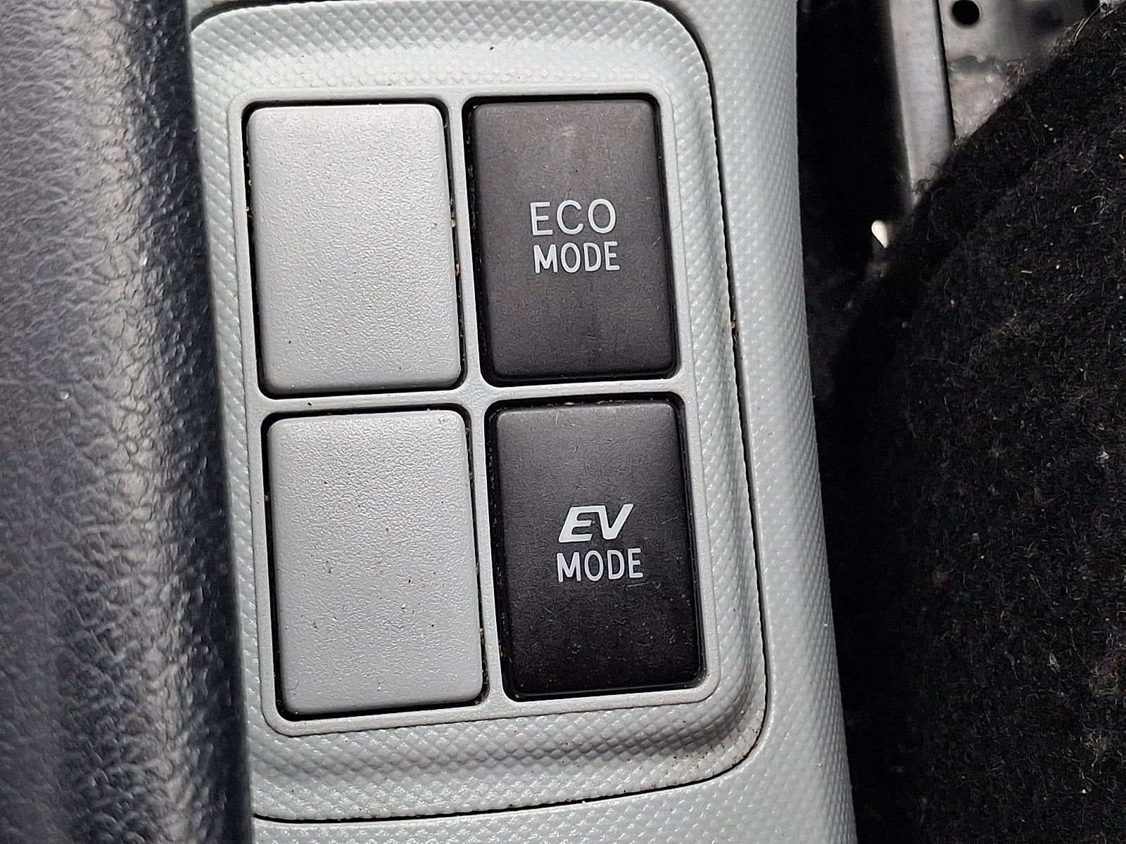 2014 Toyota Prius c One