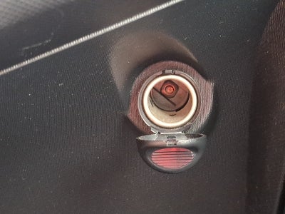 2014 Toyota Prius c One