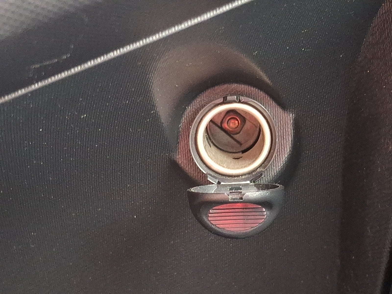2014 Toyota Prius c One