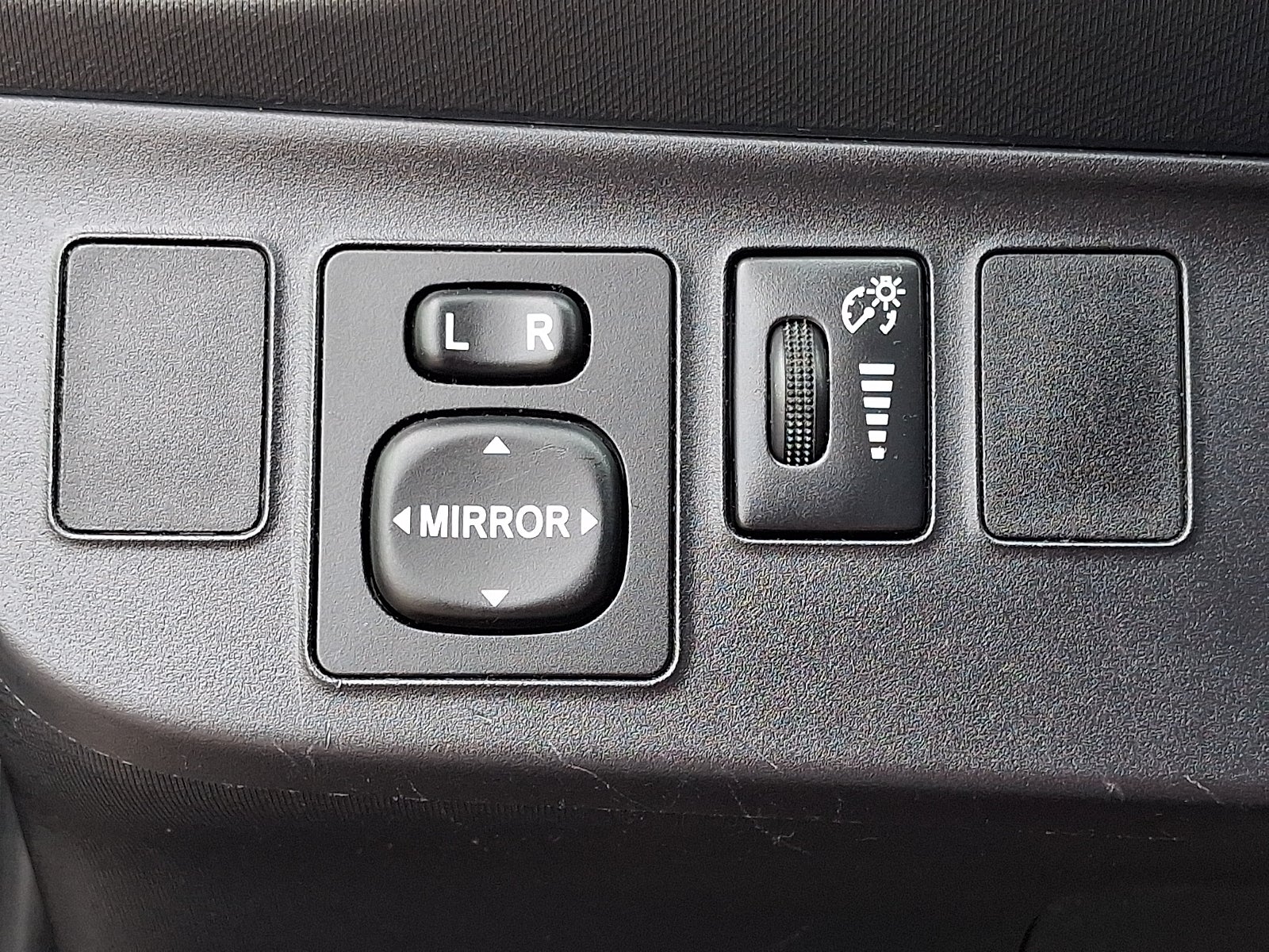 2014 Toyota Prius c One