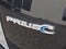 2014 Toyota Prius c One