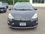 2014 Toyota Prius c One