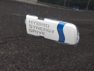 2014 Toyota Prius c One
