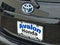 2014 Toyota Prius c One