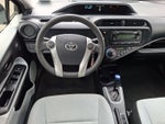 2014 Toyota Prius c One