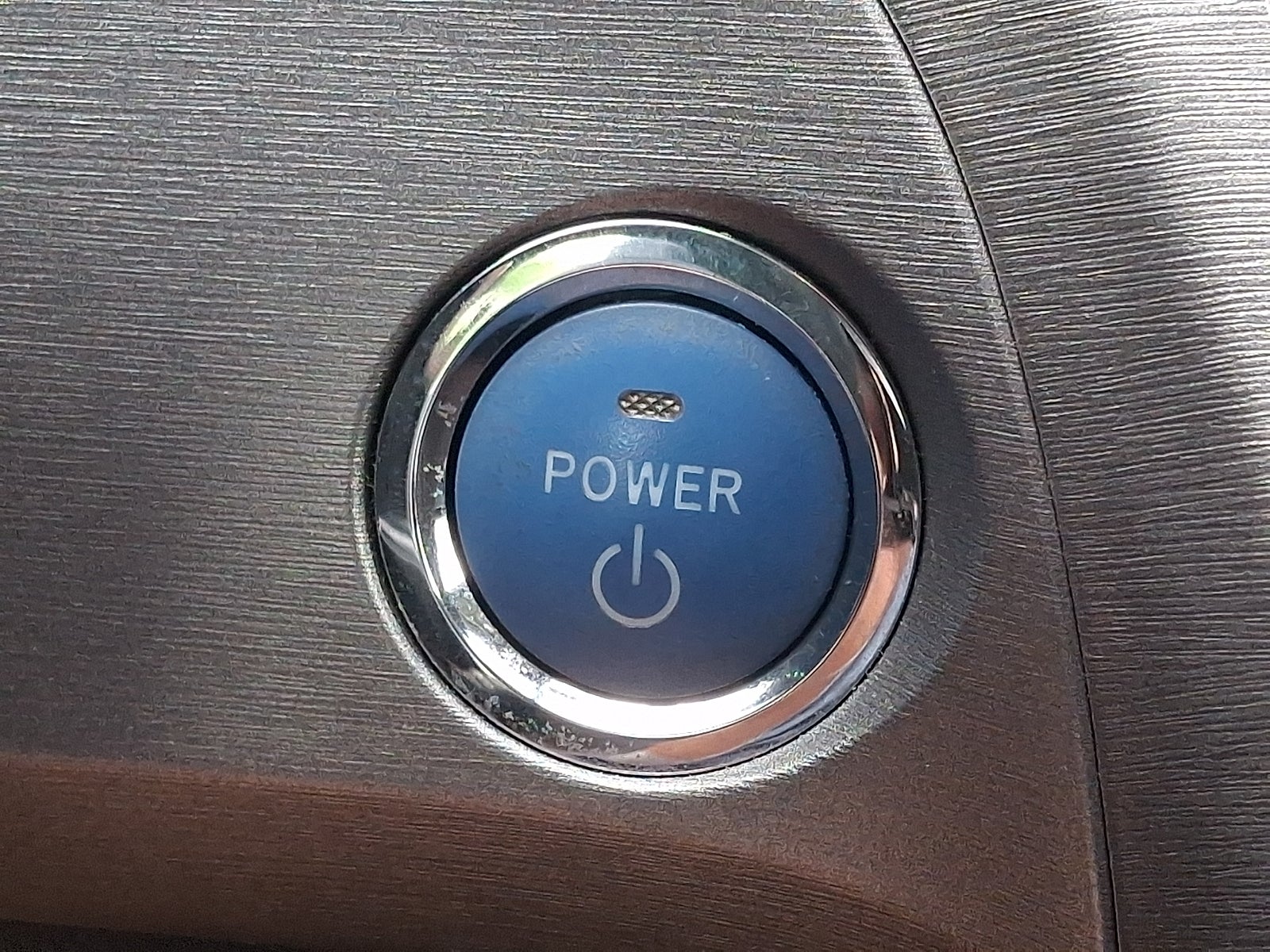 2015 Toyota Prius Four