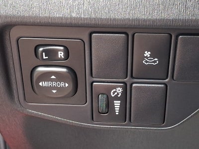 2015 Toyota Prius Four