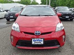 2015 Toyota Prius Four