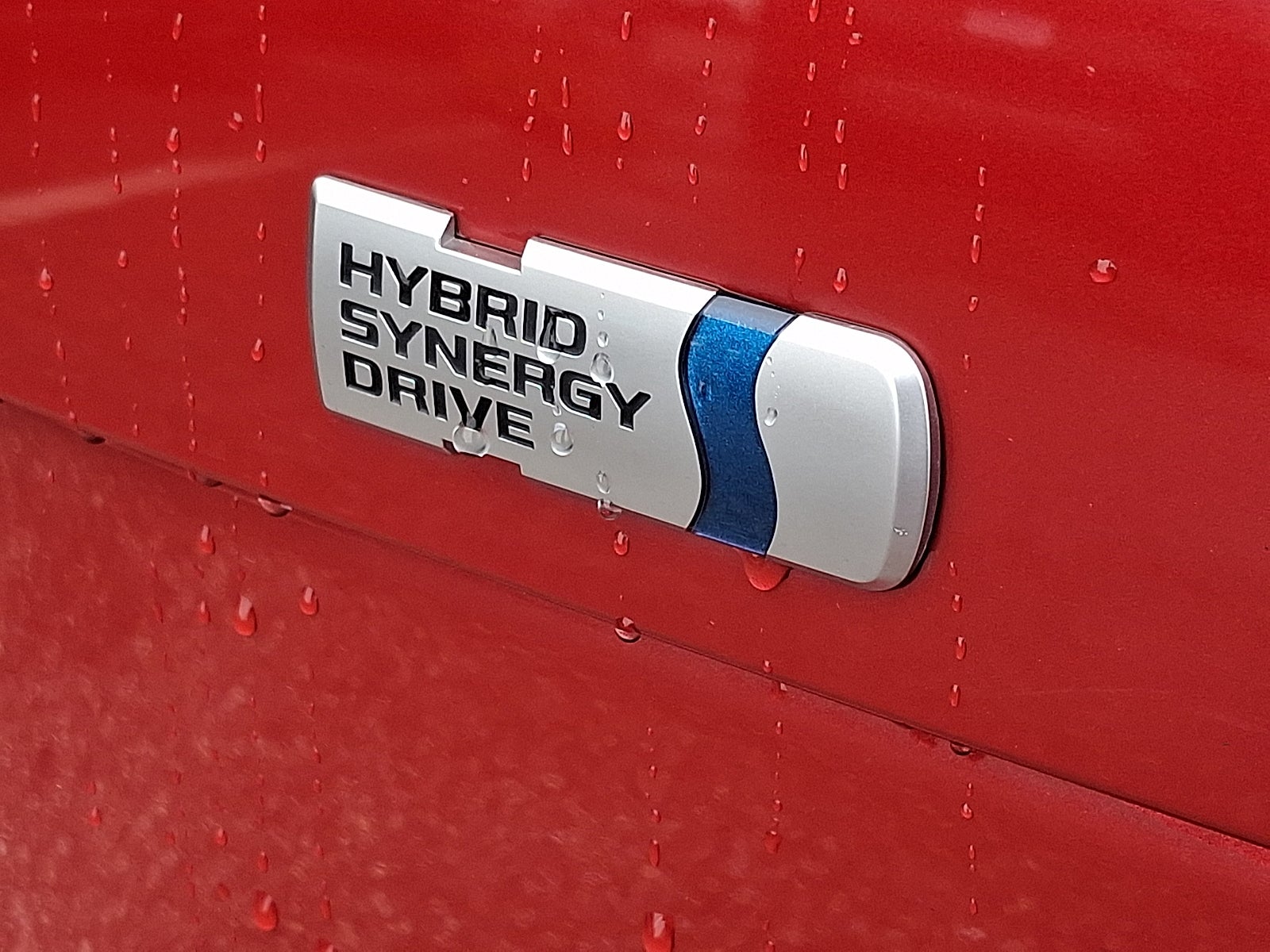 2015 Toyota Prius Four