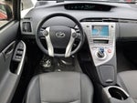 2015 Toyota Prius Four