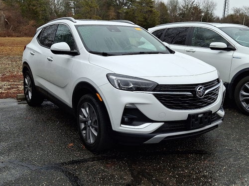 2023 Buick Encore GX Essence FWD