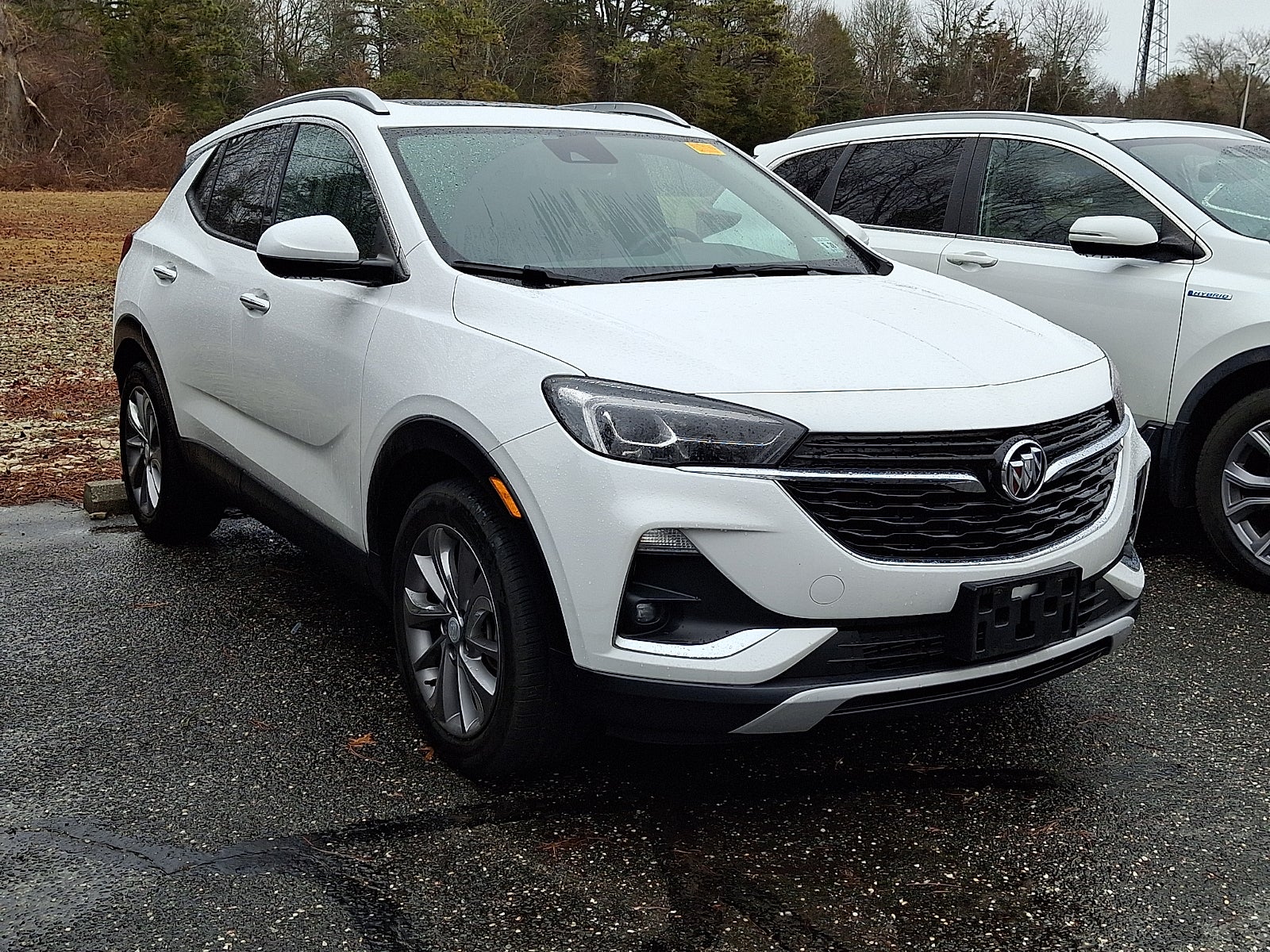 2023 Buick Encore GX Essence FWD