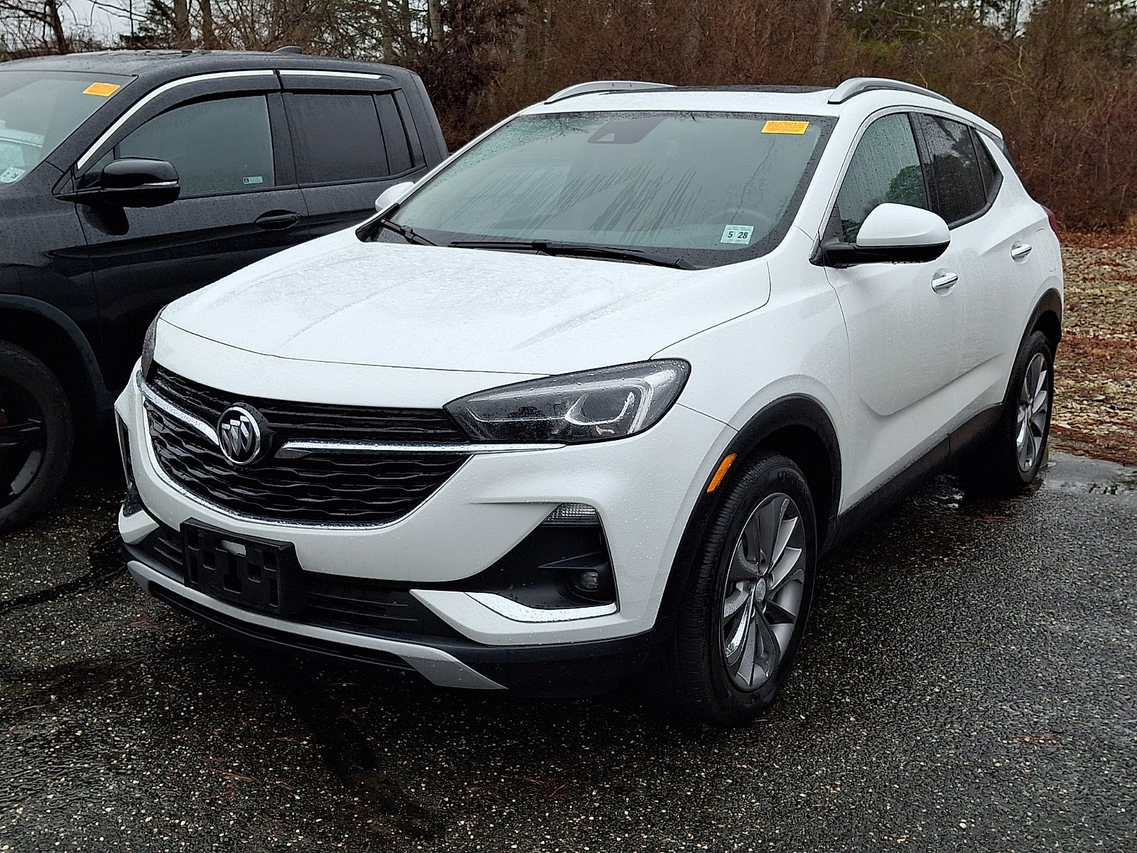 2023 Buick Encore GX Essence FWD