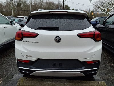 2023 Buick Encore GX Essence FWD