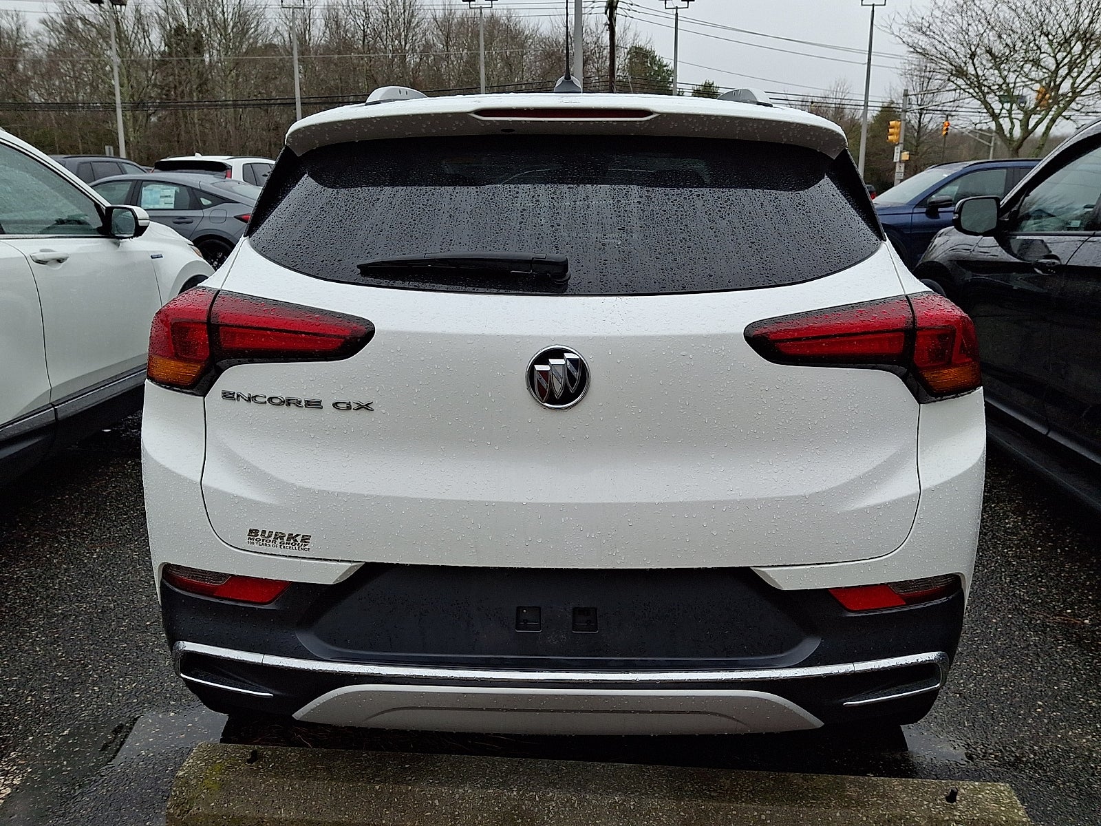 2023 Buick Encore GX Essence FWD