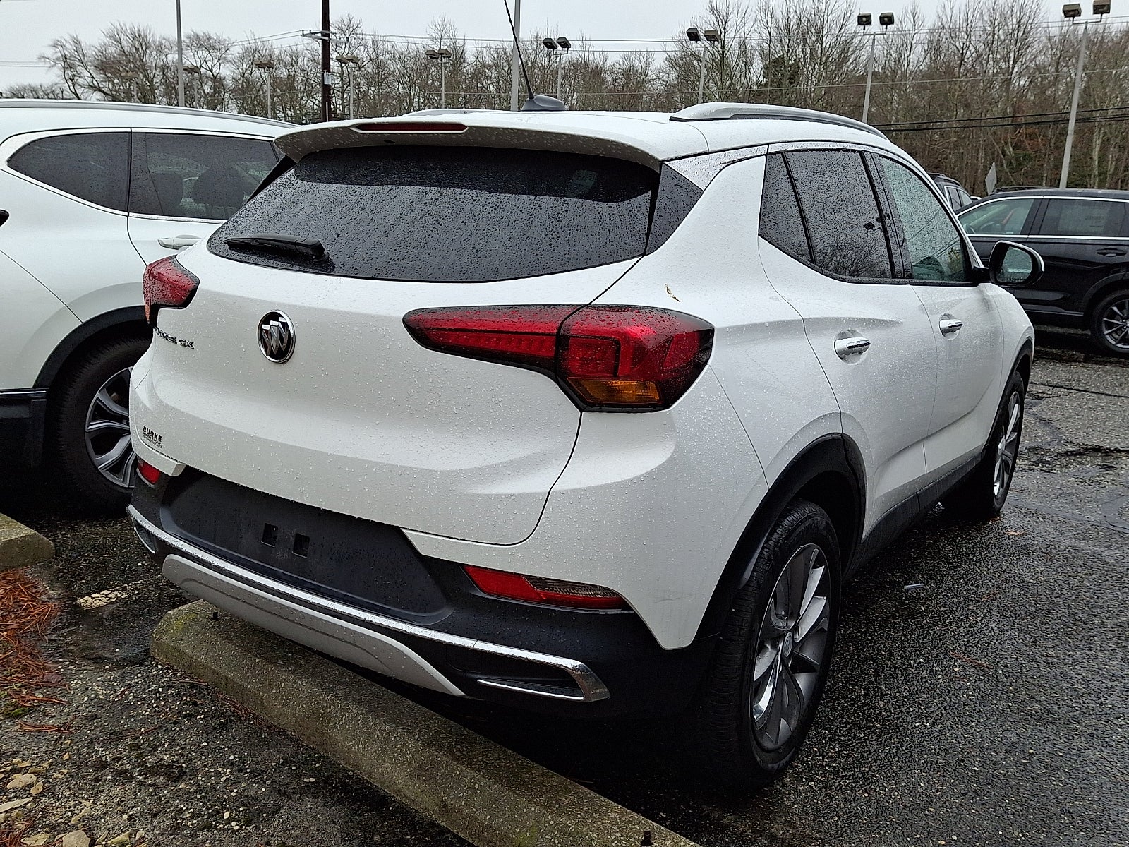 2023 Buick Encore GX Essence FWD