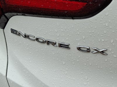 2023 Buick Encore GX Essence FWD