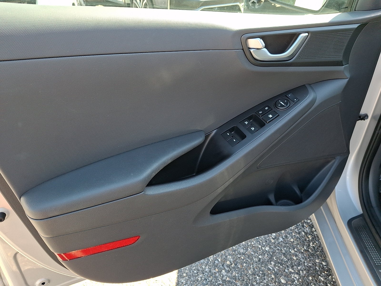 2019 Hyundai Ioniq Hybrid Limited