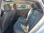 2019 Hyundai Ioniq Hybrid Limited