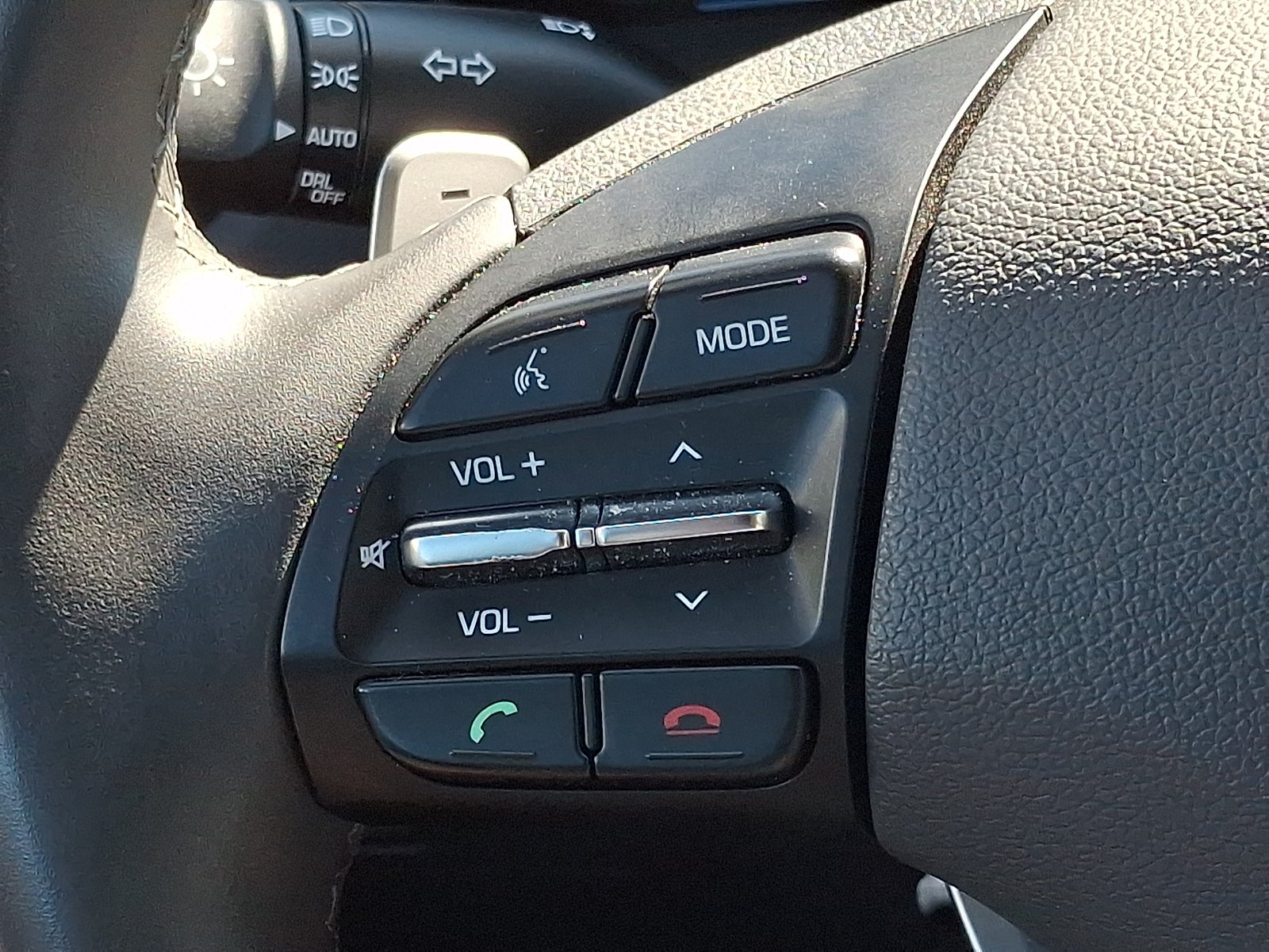 2019 Hyundai Ioniq Hybrid Limited