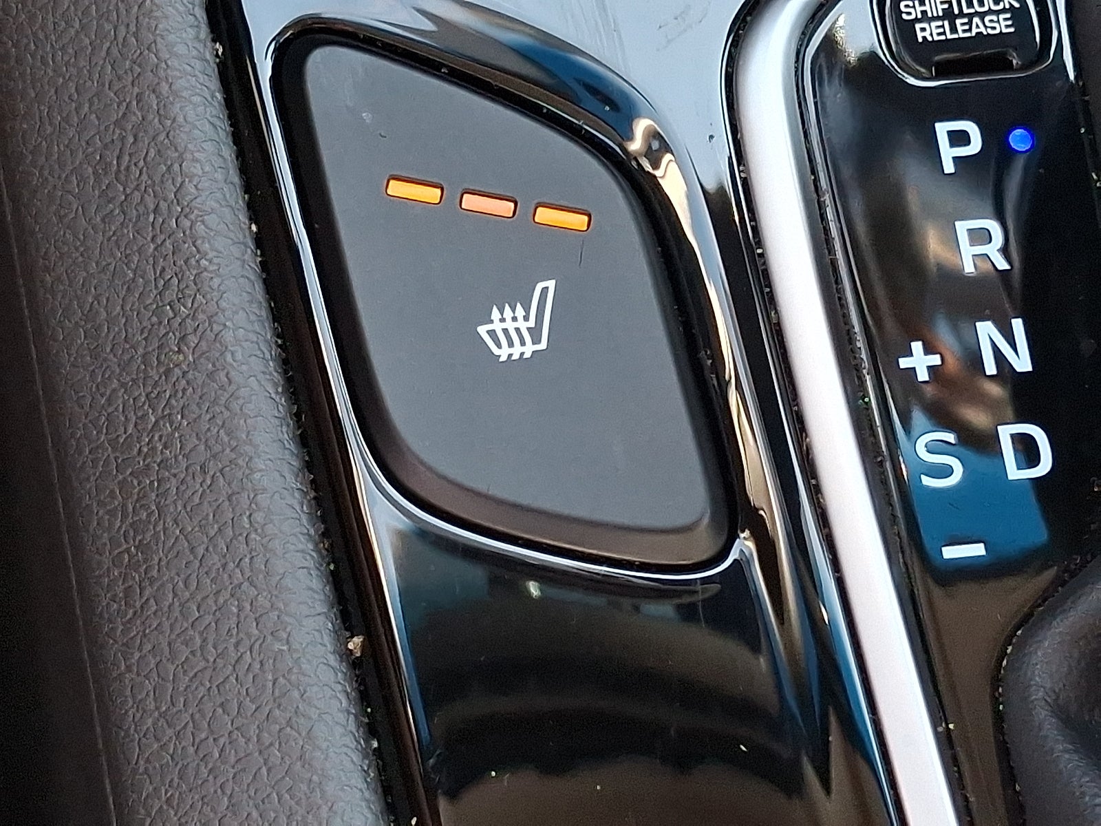 2019 Hyundai Ioniq Hybrid Limited