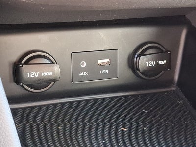 2019 Hyundai Ioniq Hybrid Limited