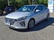 2019 Hyundai Ioniq Hybrid Limited