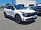 2024 Kia Sportage Plug-In Hybrid X-Line Prestige