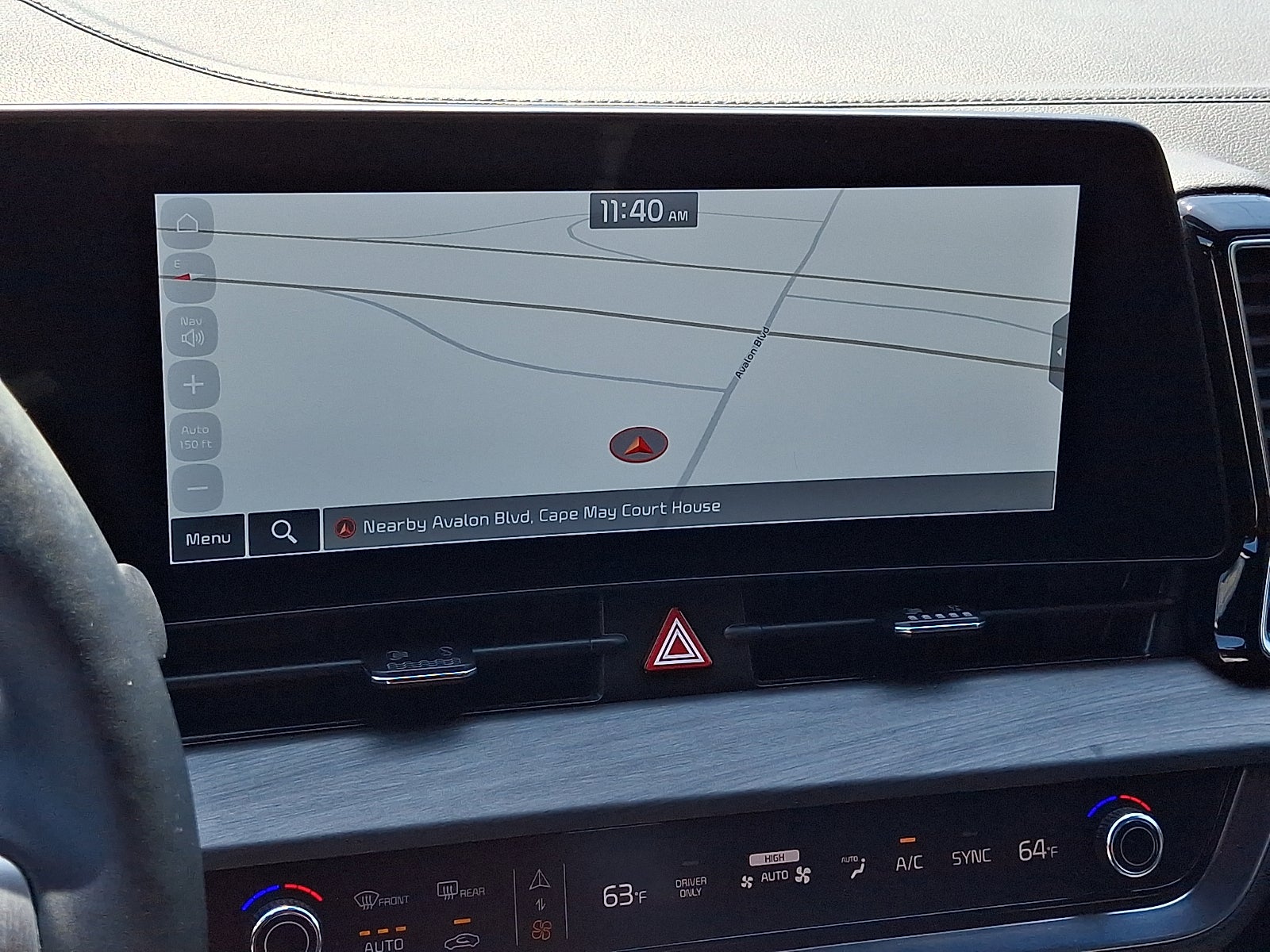 2024 Kia Sportage Plug-In Hybrid X-Line Prestige