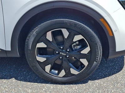2024 Kia Sportage Plug-In Hybrid X-Line Prestige