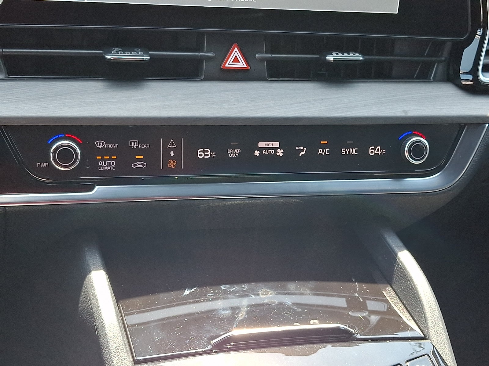 2024 Kia Sportage Plug-In Hybrid X-Line Prestige