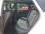 2024 Kia Sportage Plug-In Hybrid X-Line Prestige