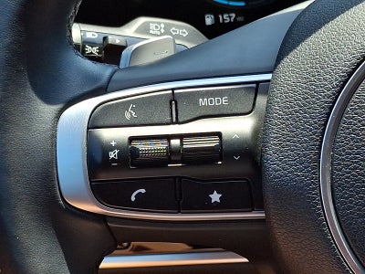 2024 Kia Sportage Plug-In Hybrid X-Line Prestige