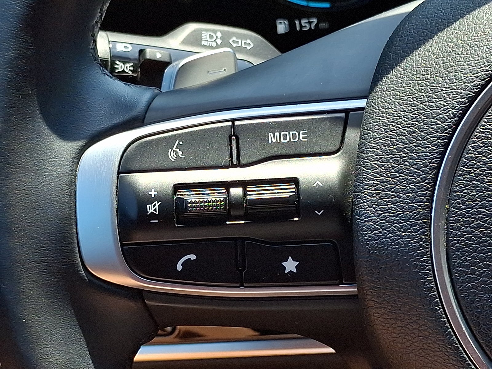 2024 Kia Sportage Plug-In Hybrid X-Line Prestige
