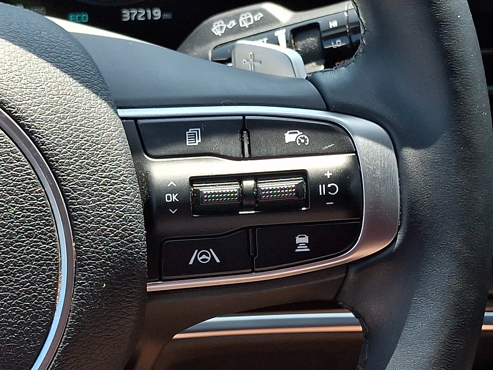2024 Kia Sportage Plug-In Hybrid X-Line Prestige