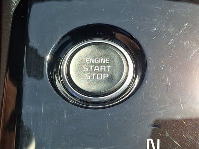 2024 Kia Sportage Plug-In Hybrid X-Line Prestige