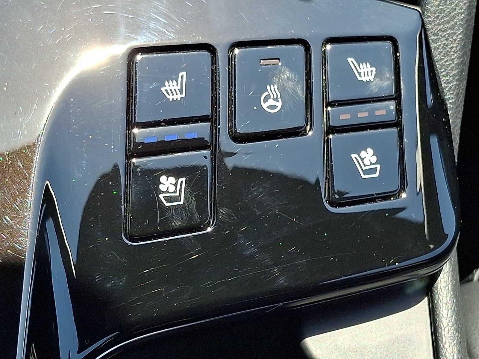 2024 Kia Sportage Plug-In Hybrid X-Line Prestige