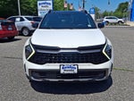 2024 Kia Sportage Plug-In Hybrid X-Line Prestige