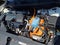 2024 Kia Sportage Plug-In Hybrid X-Line Prestige