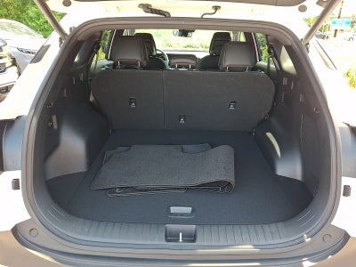 2024 Kia Sportage Plug-In Hybrid X-Line Prestige