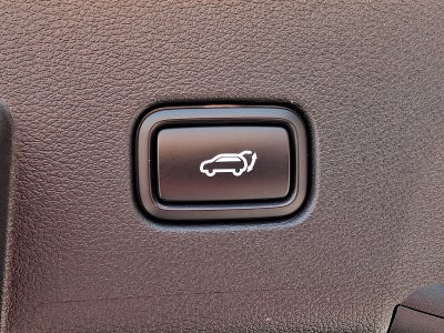 2024 Kia Sportage Plug-In Hybrid X-Line Prestige