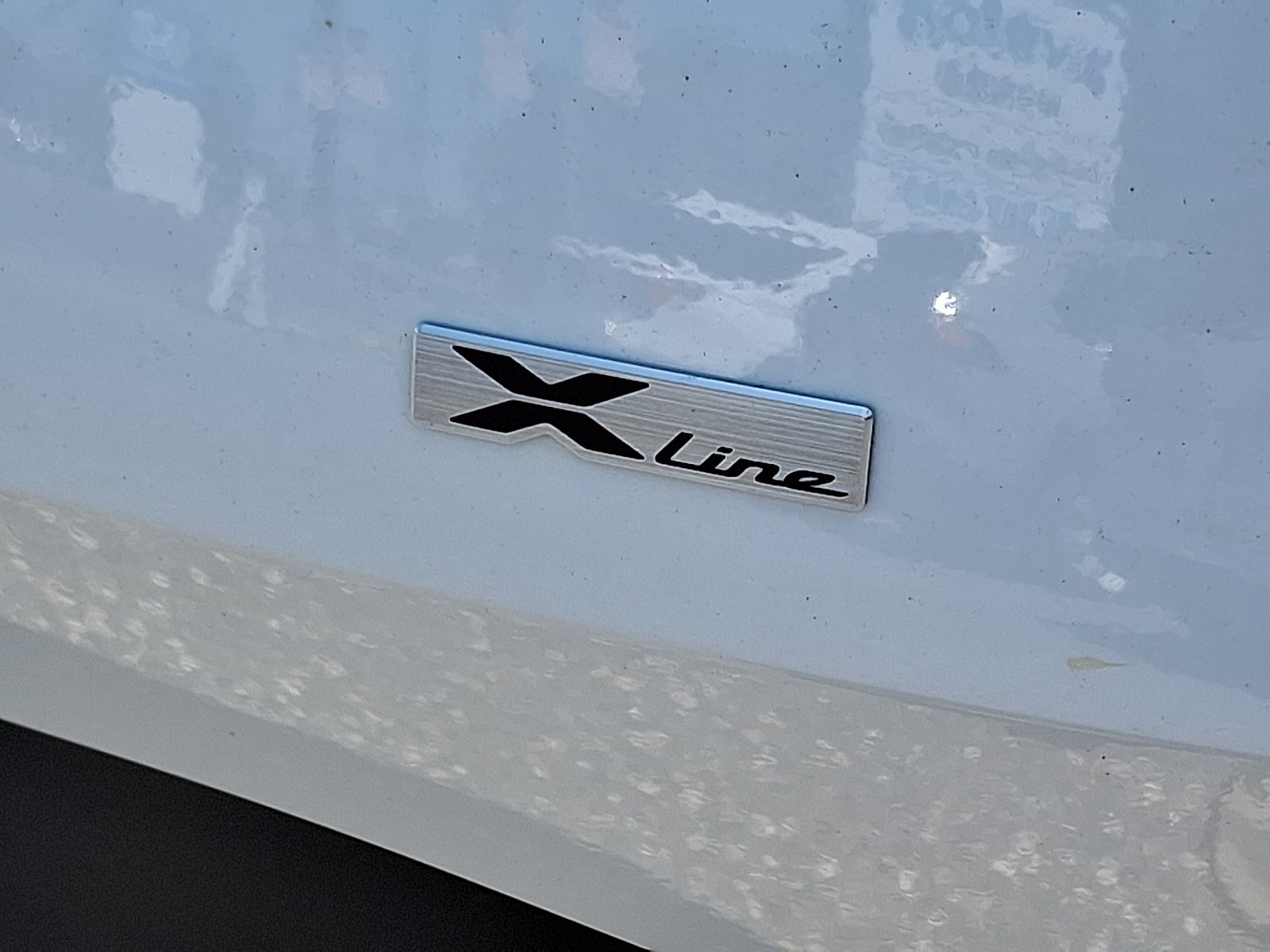 2024 Kia Sportage Plug-In Hybrid X-Line Prestige
