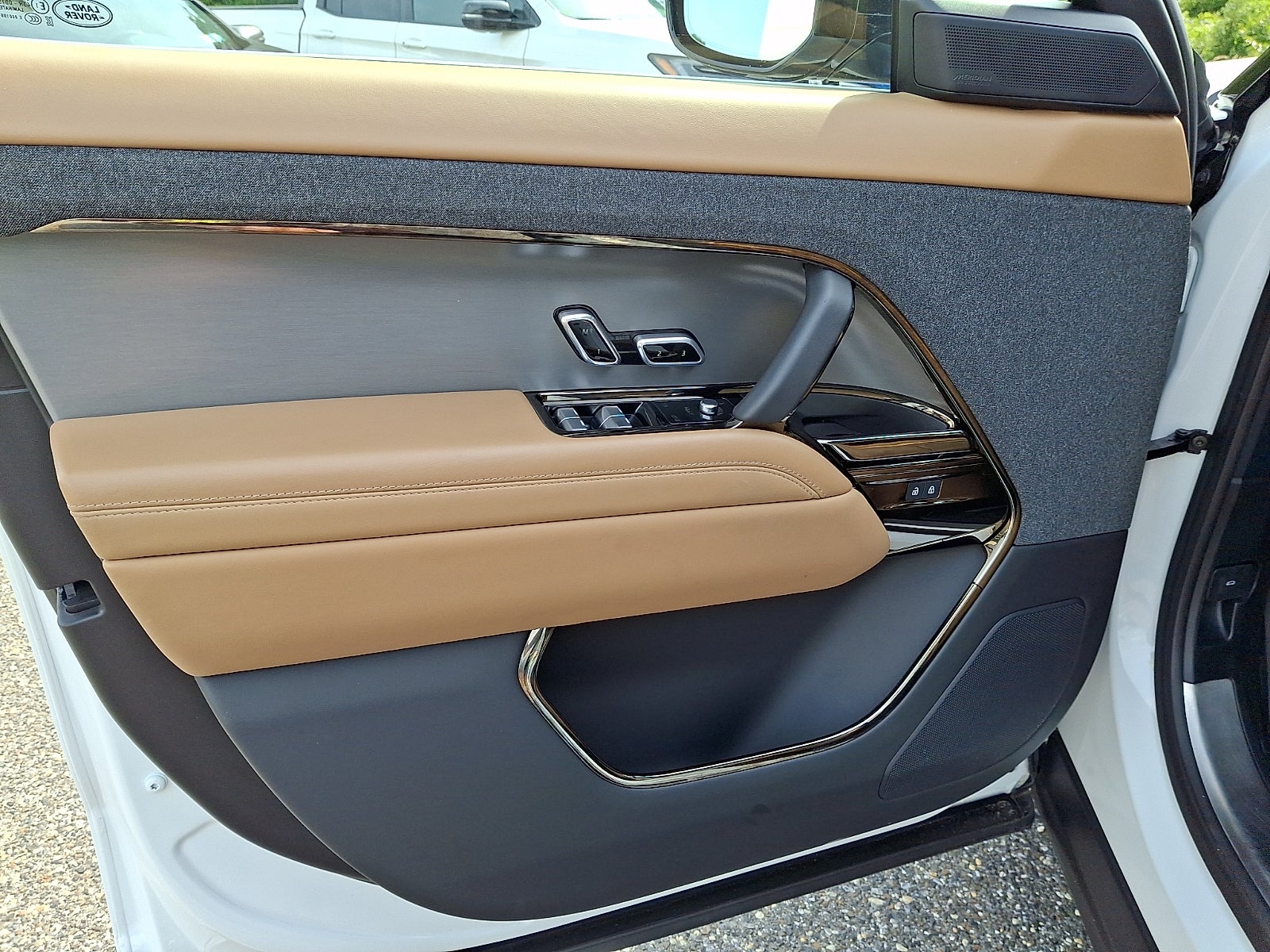 2024 Land Rover Range Rover Sport SE