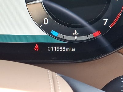 2024 Land Rover Range Rover Sport SE