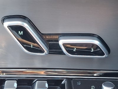 2024 Land Rover Range Rover Sport SE