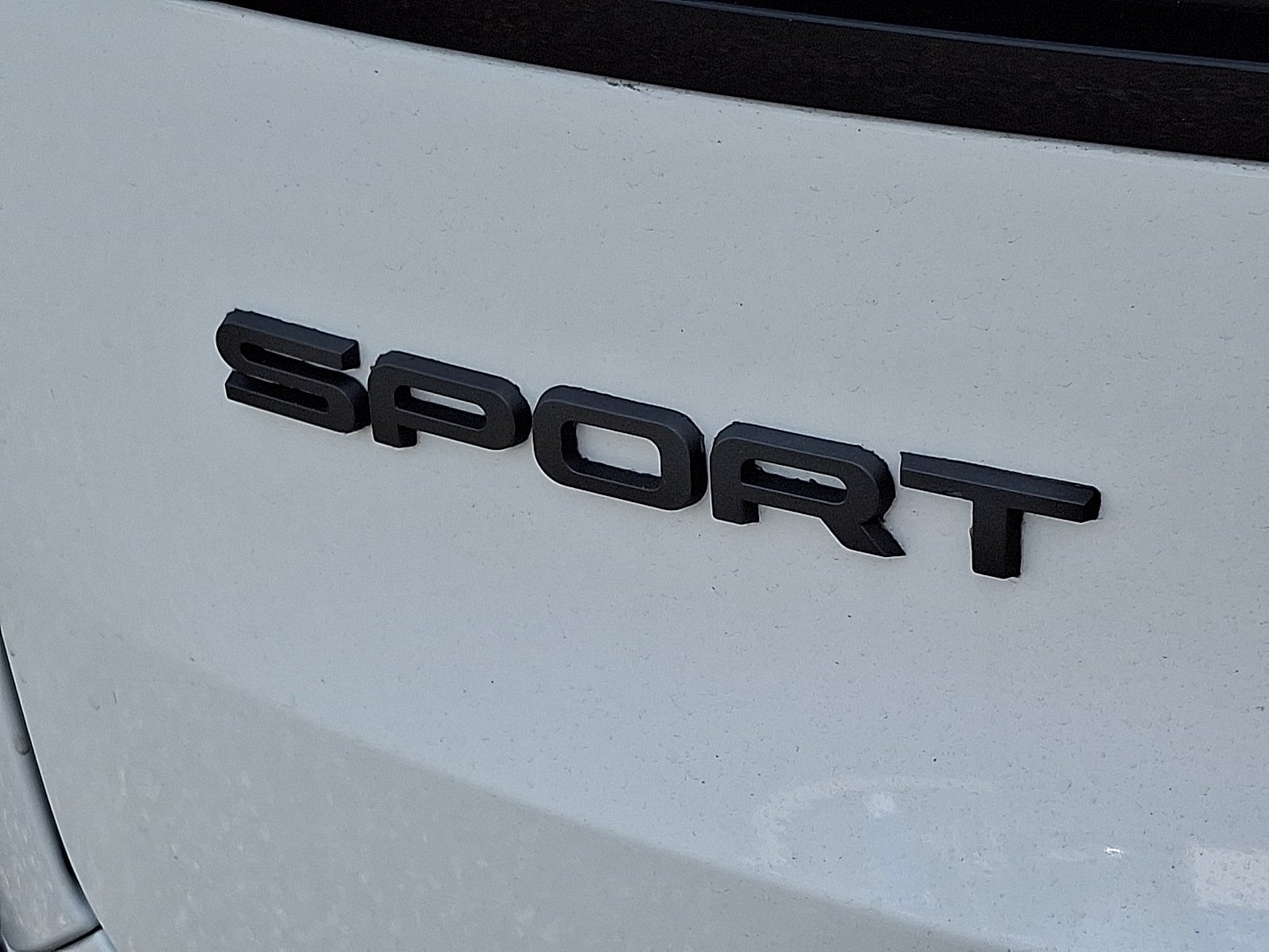 2024 Land Rover Range Rover Sport SE